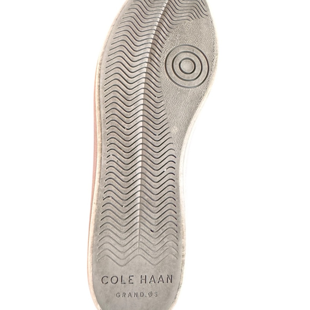 Cole Haan Nantucket Womens Penny Loafer - Picture 9 of 13